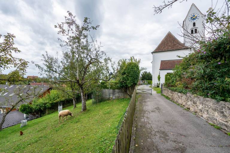 Ferienwohnung Gilching