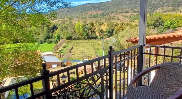 La Toscania Tapalpa Resort & Agroturismo — photo 2