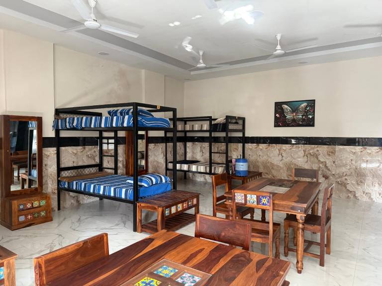 Fort view railway retreat chittorgarh — photo 2