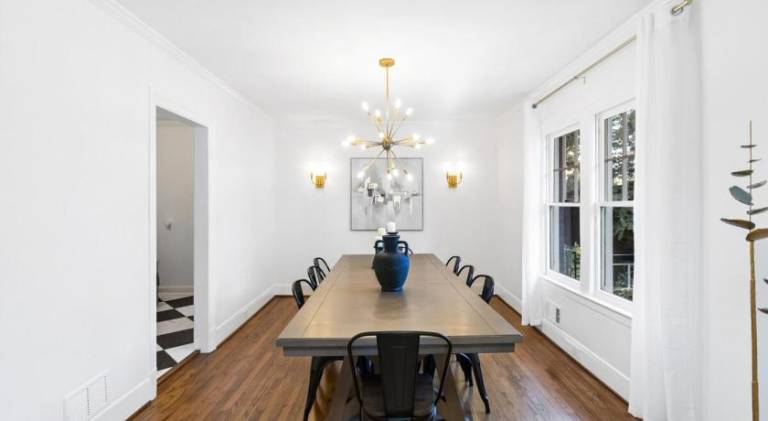 Wonderful vacation home | Pets allowed — photo 4