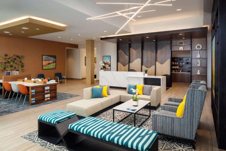 Hyatt House Vacaville — photo 3