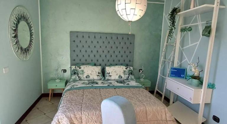 Maryhouse ingresso indipendente