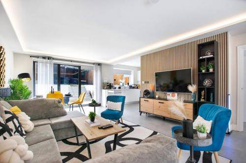 Apartment  Cheshunt