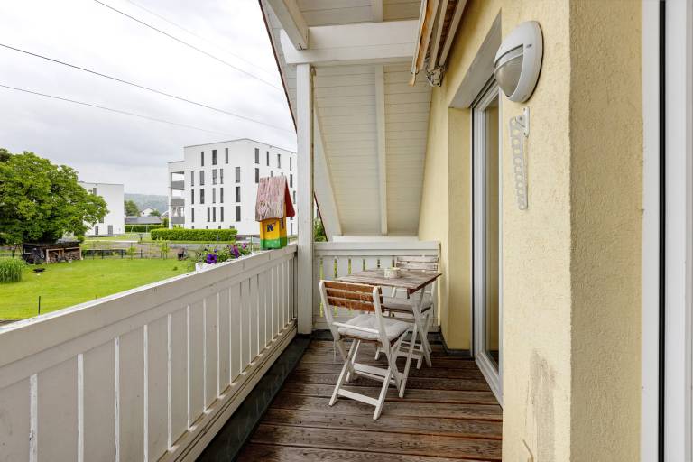 Sunny Apartment with Balcony and Wi-Fi — photo 2