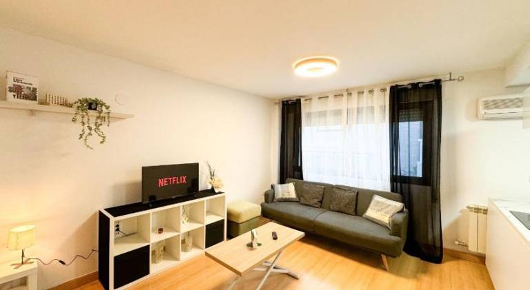 Holiday apartment with 2 rooms for 5 persons — photo 2