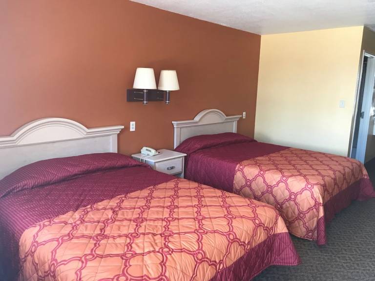 Motel Harker Heights