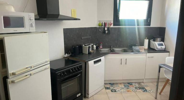 Rental apartment with 1 room for 4 persons — photo 5
