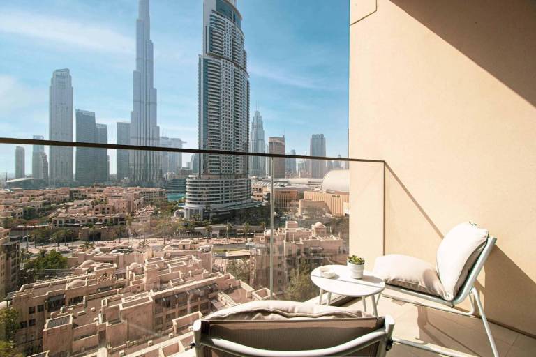 House Bur Dubai