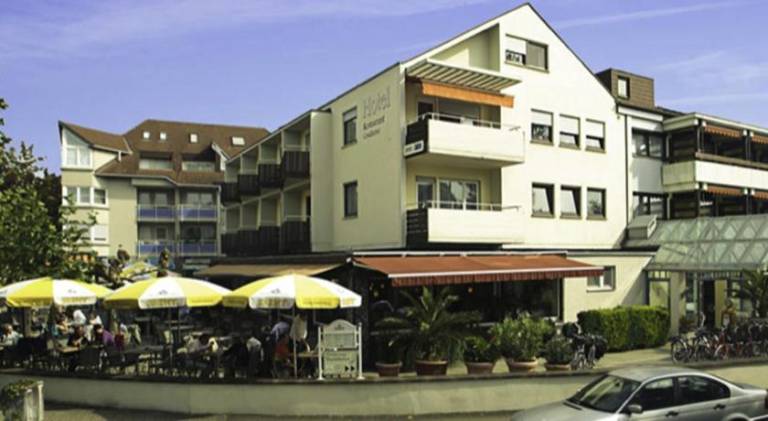 Hotel Knaus am Hafen — photo 5