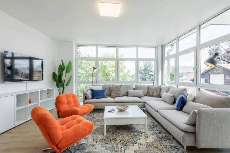 Ferienwohnung  Ahlen