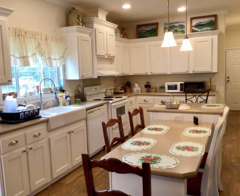 House  Edisto Island