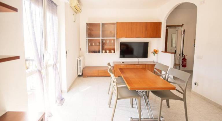 Holiday apartment with 1 room for 4 persons — photo 3