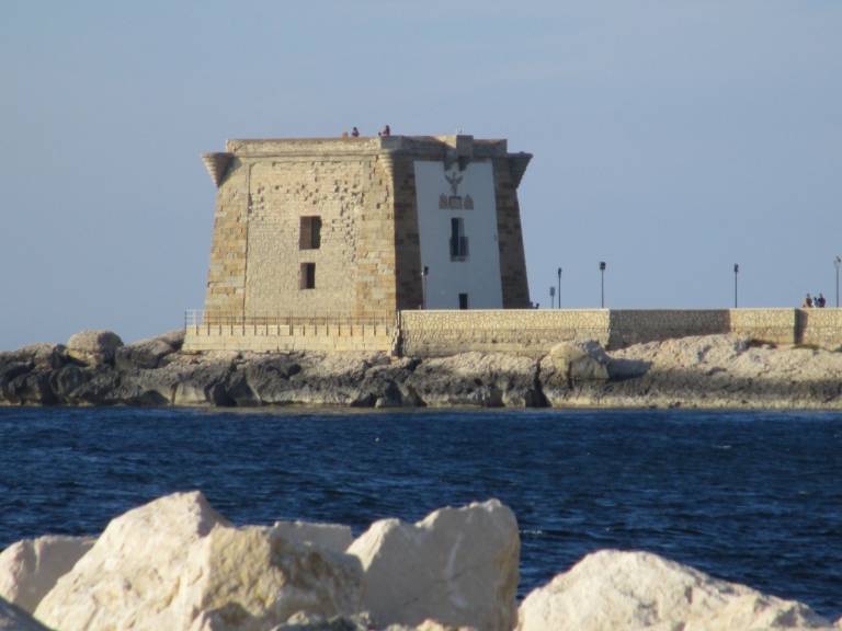 Apartment Palma