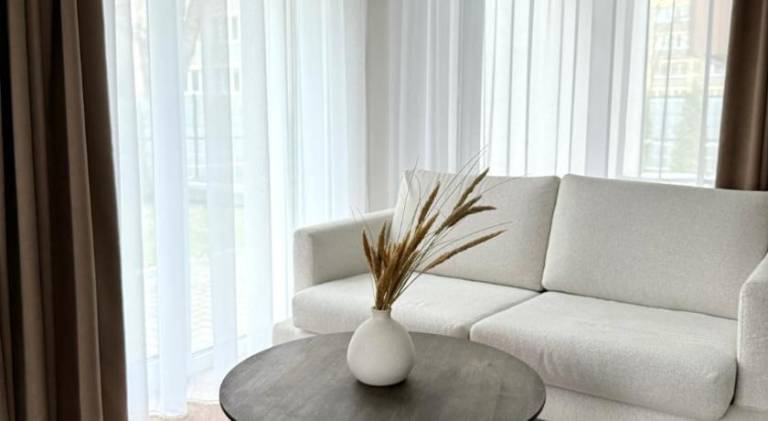 Izabeles apartamentai in Palanga