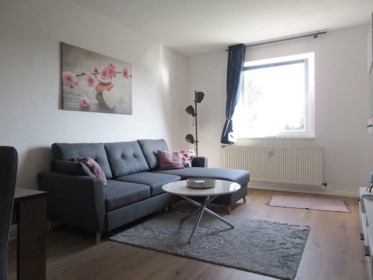 Appartement Stralsund