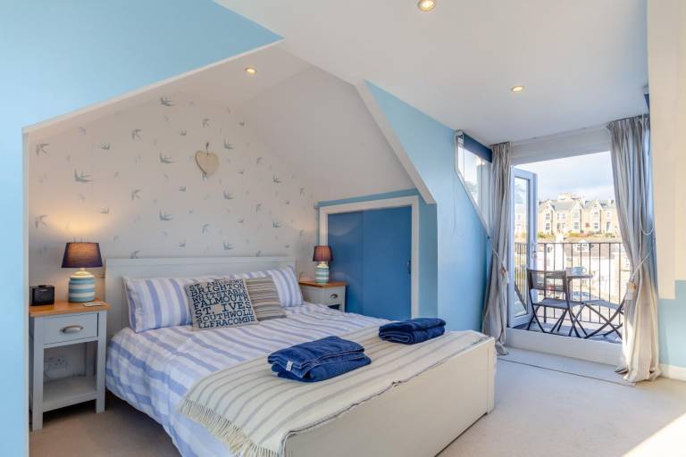 Landhaus  Saint Ives