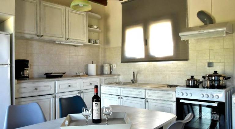 Apartment with 1 room for 4 persons — photo 3