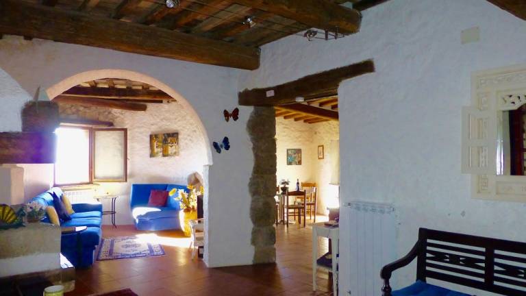 Casa Roccatederighi