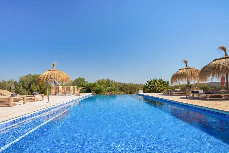 Villa Ses Salines