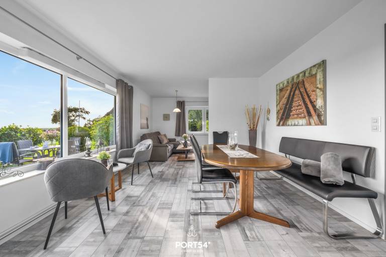 Ferienhaus Fahretoft