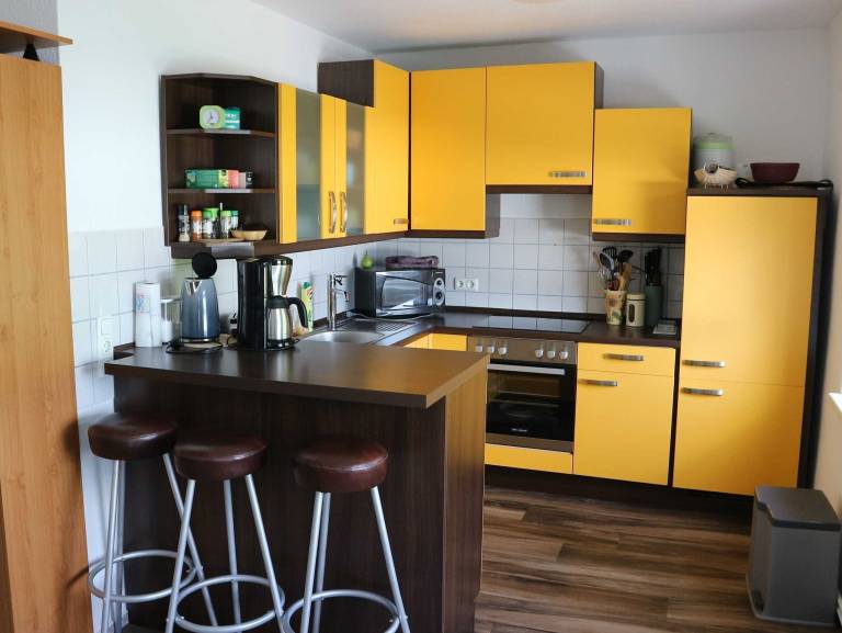 Apartament Lubsko