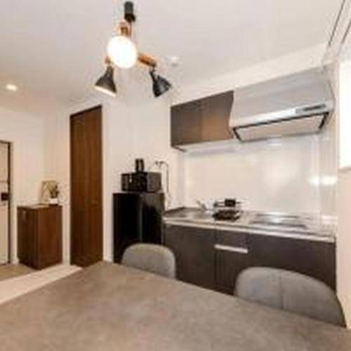 32 m² Ferienwohnung