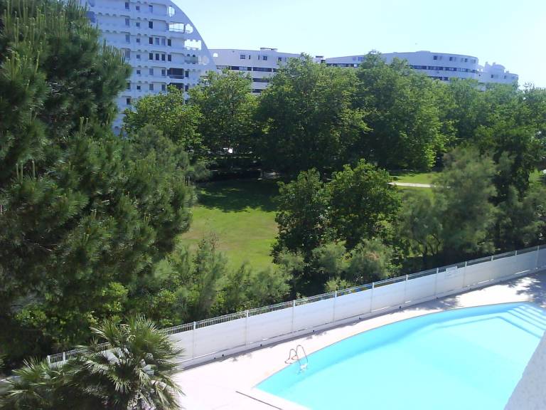 Appartement Le Grau-du-Roi