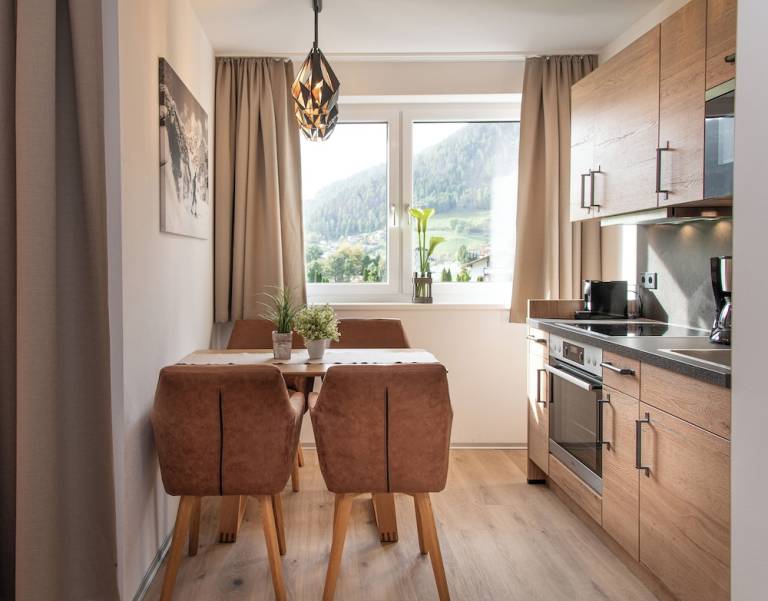Aparthotel Matrei in Osttirol