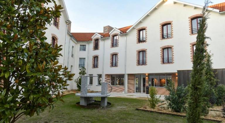 Hotel Rivella - The Originals Boutique — photo 4