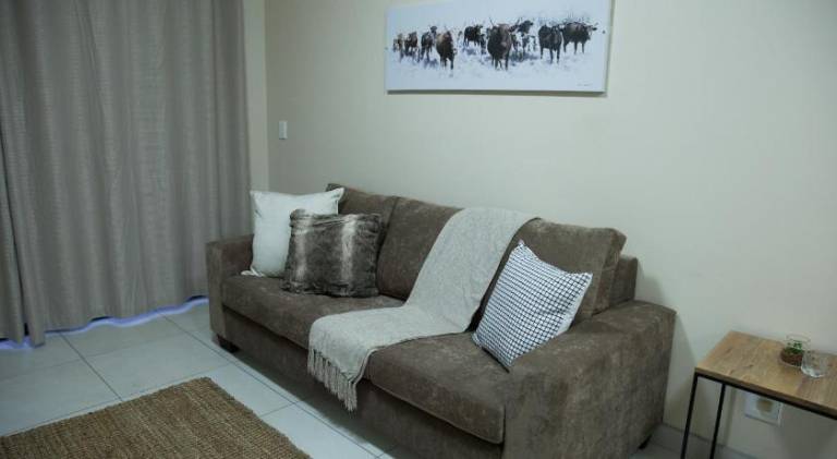 75 m² Ferienwohnung