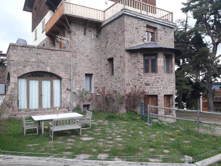 Apartamento Masella