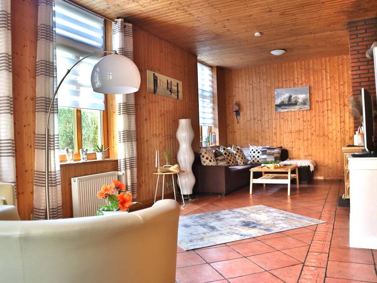 Ferienhaus Neuhaus (Oste)