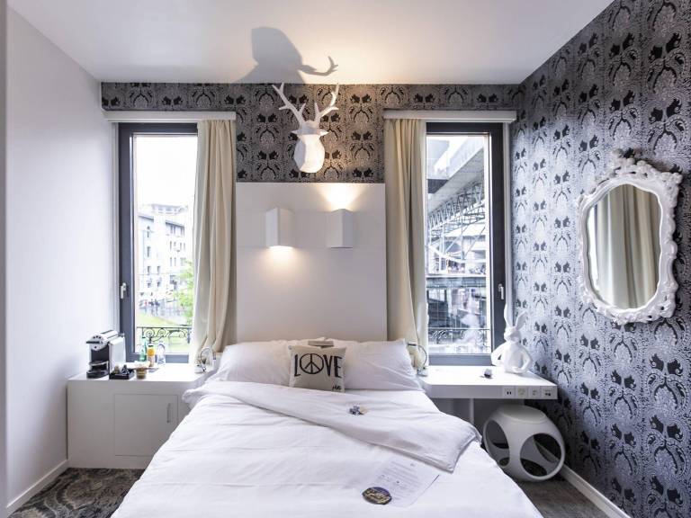 Ibis Styles Lausanne Center MadHouse — photo 2
