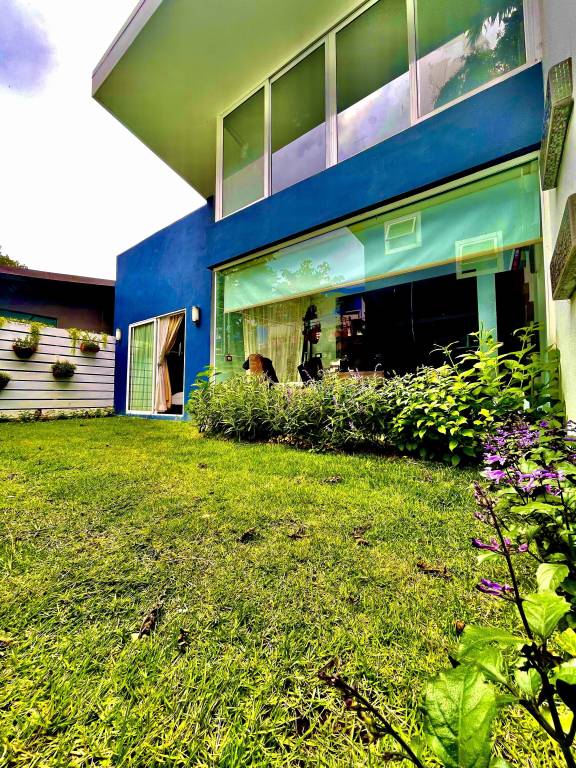 House  Tambor, Costa Rica