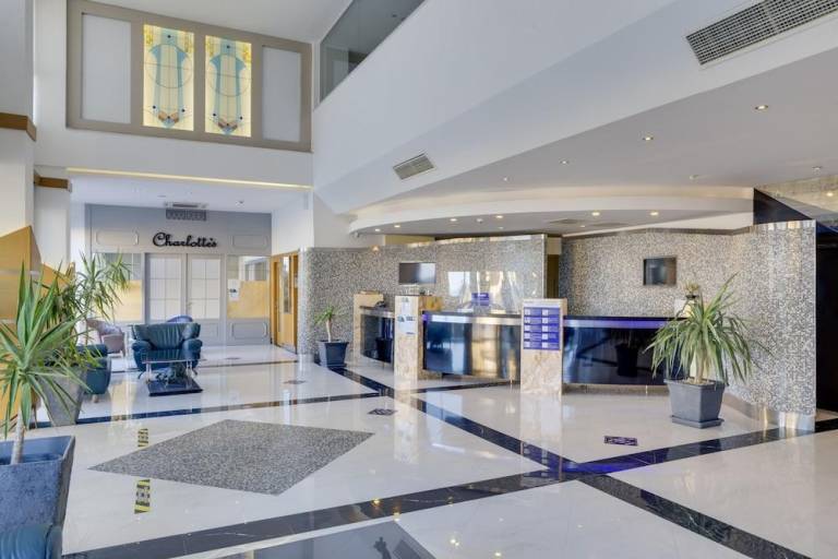 Marina Hotel Kusadası — photo 4