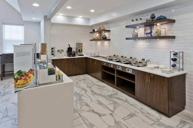 Residence Inn by Marriott Columbus — photo 3