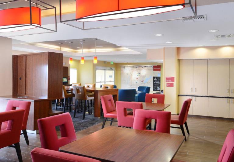 TownePlace Suites by Marriott Laredo — photo 4
