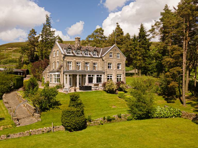 Cottage  Middleton in Teesdale
