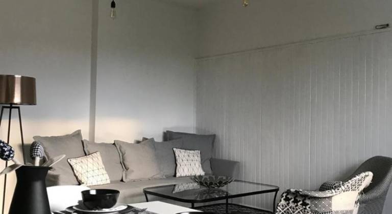 Apartment with 2 rooms for 7 persons in Torun