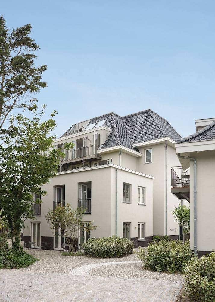 Aparthotel Katwijk aan Zee