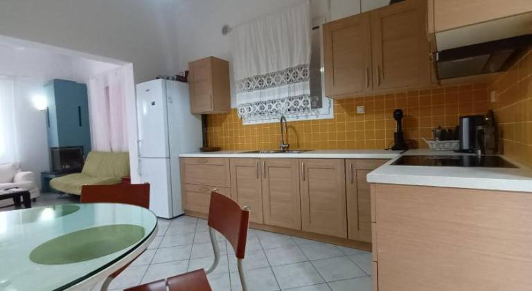 Vacation home with 3 rooms for 10 persons — photo 5