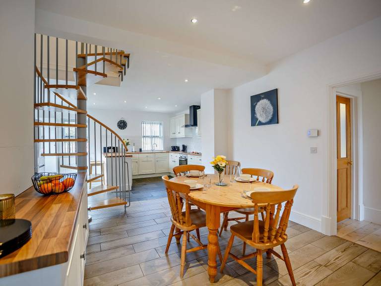Cottage  Bishop Auckland