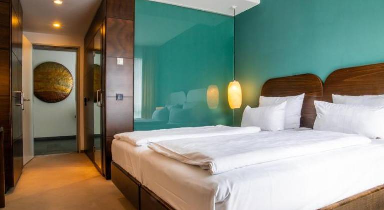 ACHAT Hotel Corbin Munchen Airport — photo 2