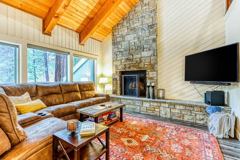 House Black Butte Ranch