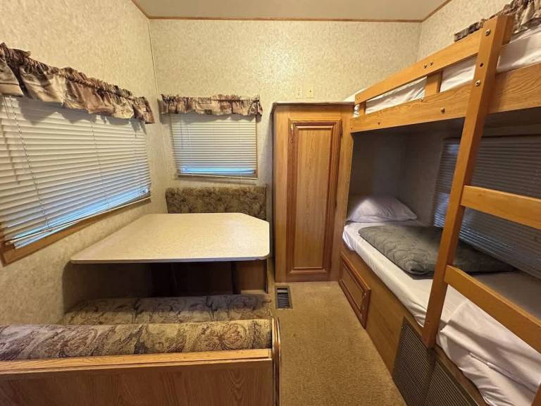 Mobile home Parry Sound