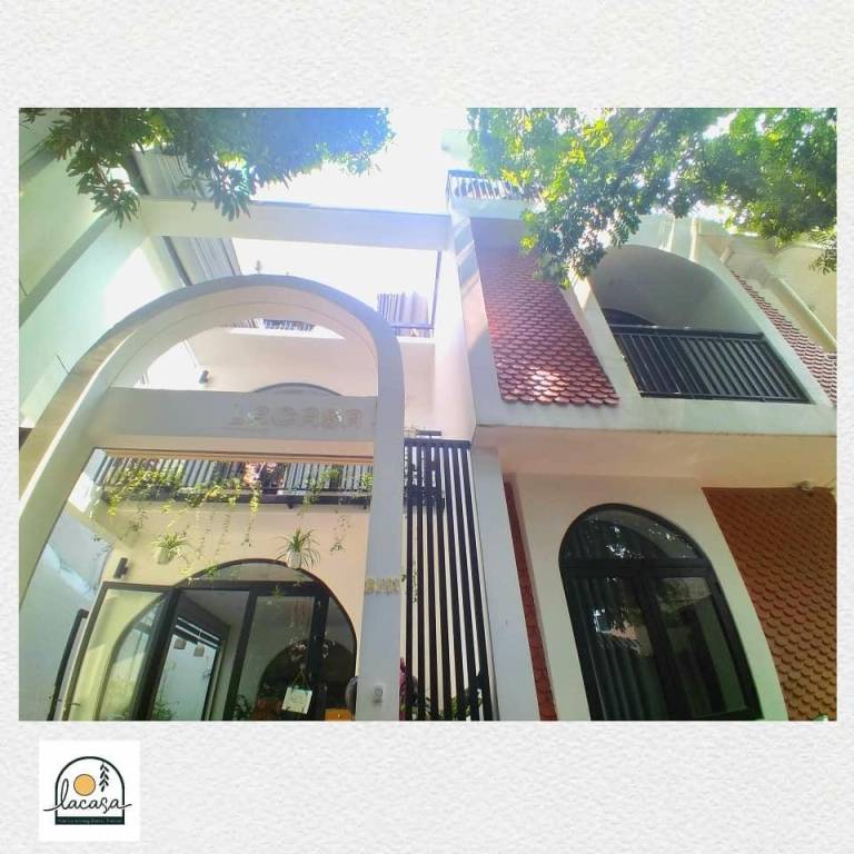 Lacasa Homestay in Hue