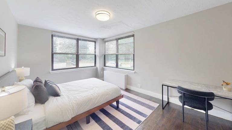 Apartment East Falls