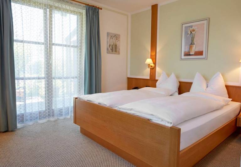 Privatzimmer Prien am Chiemsee