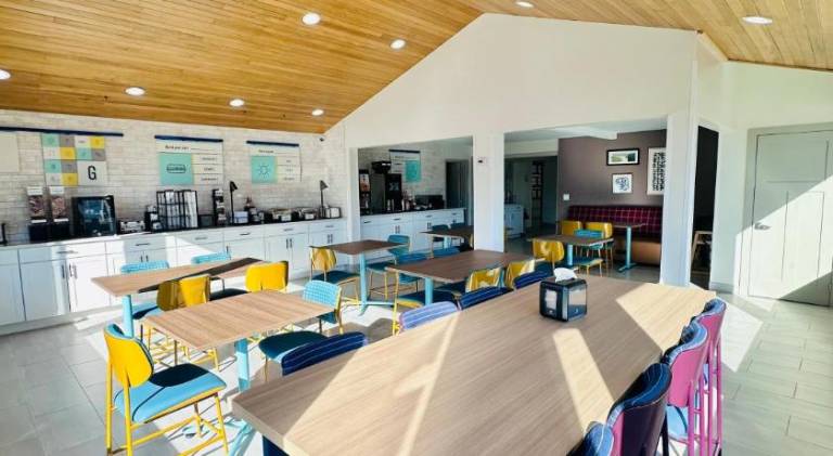 Garner Hotel Missoula Southwest by IHG — photo 3