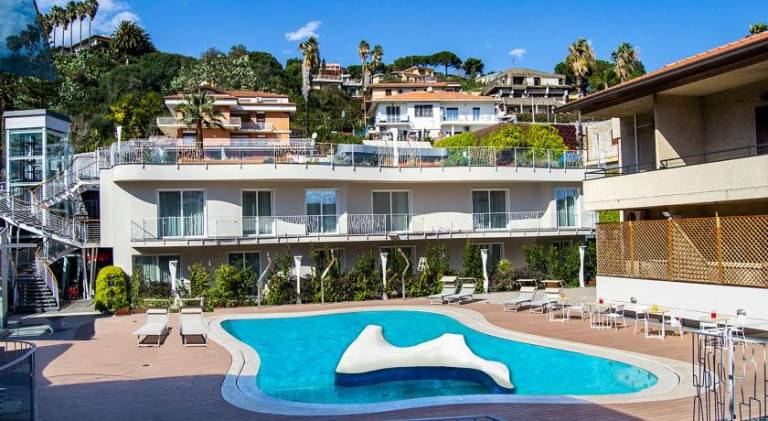 Ciclope Resort — photo 4